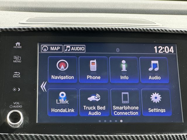 Thumbnail: 2023 Honda Ridgeline - 20