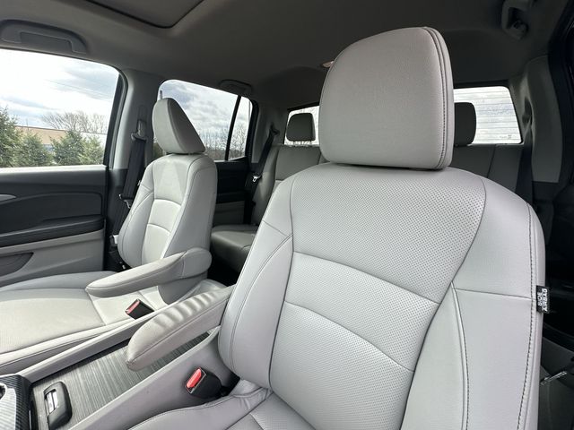 Thumbnail: 2023 Honda Ridgeline - 9