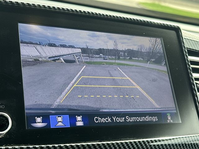 Thumbnail: 2023 Honda Ridgeline - 21