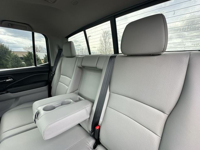 Thumbnail: 2023 Honda Ridgeline - 10