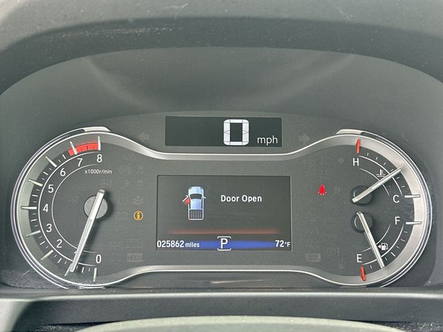 Thumbnail: 2023 Honda Ridgeline - 12