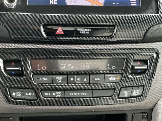 Thumbnail: 2023 Honda Ridgeline - 13