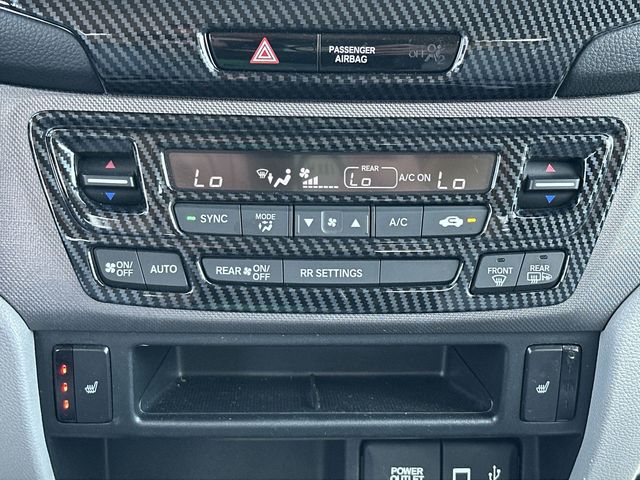 Thumbnail: 2023 Honda Ridgeline - 25