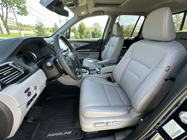 Thumbnail: 2023 Honda Ridgeline - 11