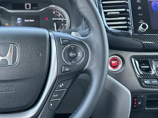Thumbnail: 2023 Honda Ridgeline - 20
