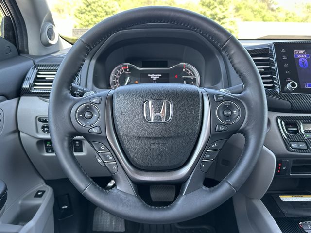 Thumbnail: 2023 Honda Ridgeline - 2
