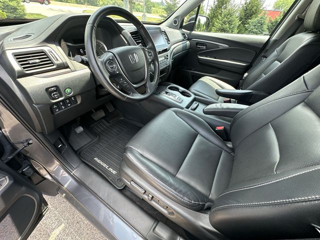 Thumbnail: 2023 Honda Ridgeline - 10
