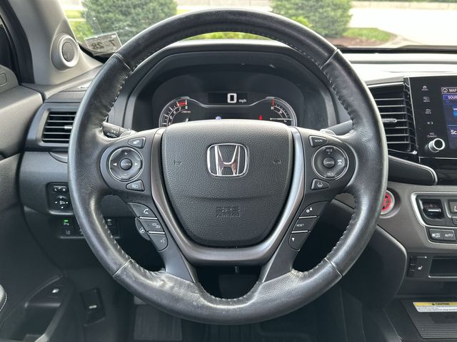 Thumbnail: 2023 Honda Ridgeline - 2