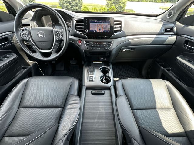 Thumbnail: 2023 Honda Ridgeline - 9