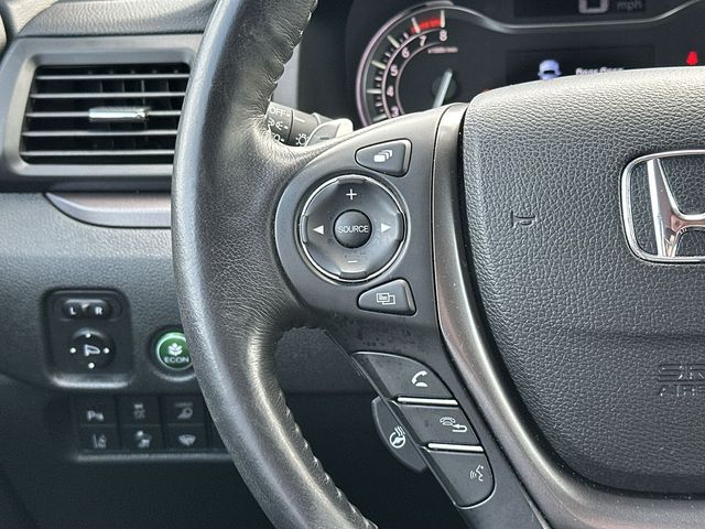 Thumbnail: 2023 Honda Ridgeline - 17