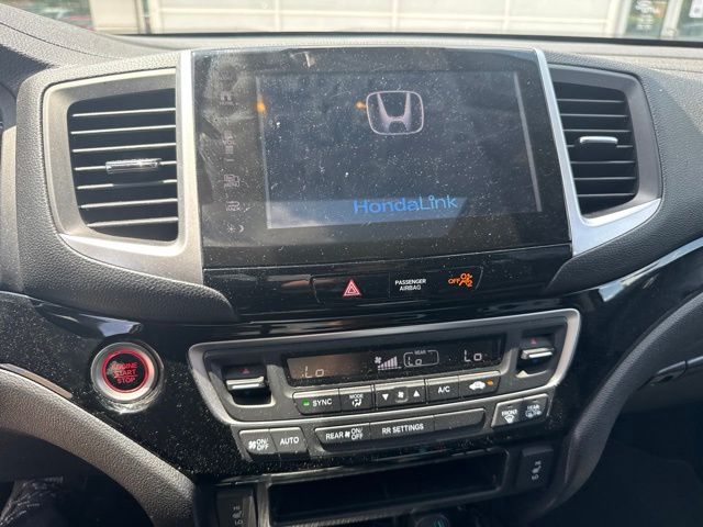 Thumbnail: 2019 Honda Ridgeline - 5