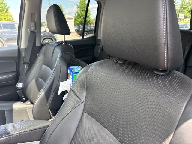 Thumbnail: 2019 Honda Ridgeline - 4