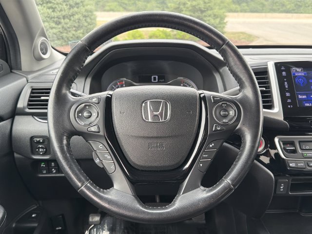Thumbnail: 2019 Honda Ridgeline - 2