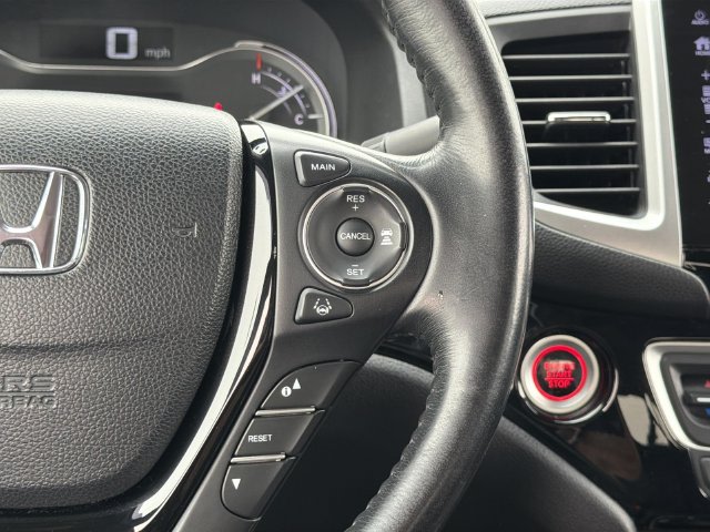 Thumbnail: 2019 Honda Ridgeline - 21