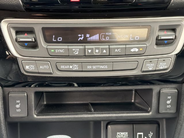 Thumbnail: 2019 Honda Ridgeline - 26