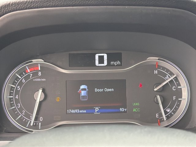 Thumbnail: 2019 Honda Ridgeline - 16