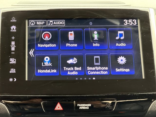Thumbnail: 2019 Honda Ridgeline - 24
