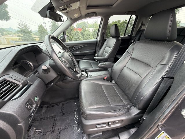 Thumbnail: 2019 Honda Ridgeline - 11