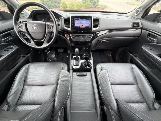Thumbnail: 2019 Honda Ridgeline - 14