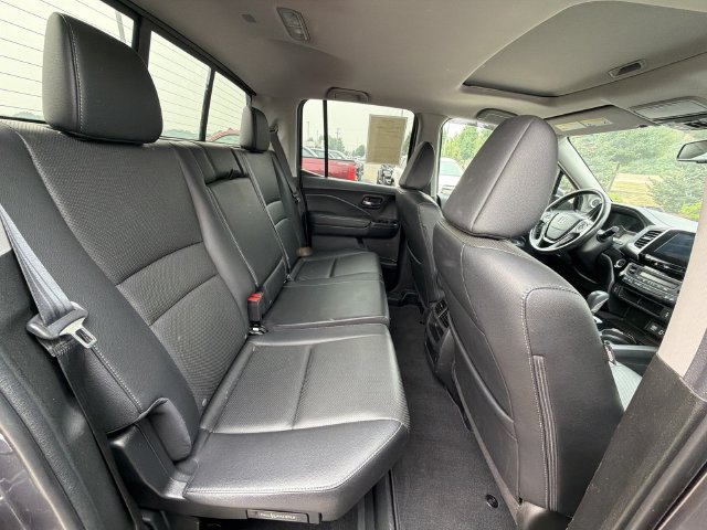 Thumbnail: 2019 Honda Ridgeline - 30