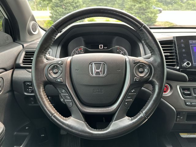 Thumbnail: 2023 Honda Ridgeline - 2