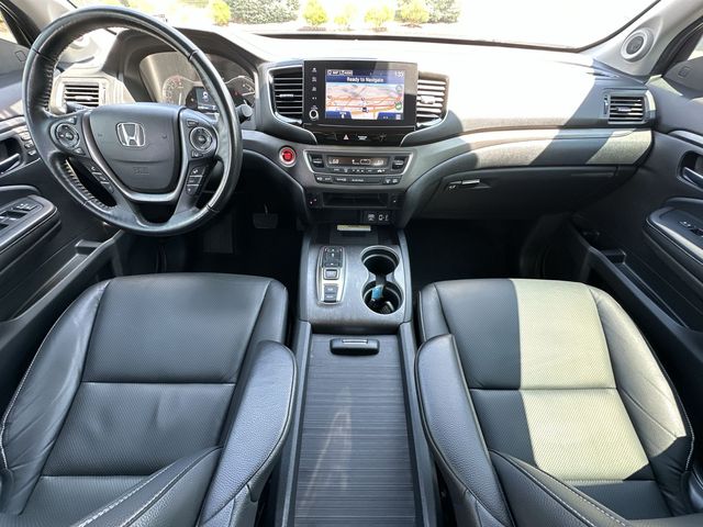 Thumbnail: 2023 Honda Ridgeline - 10