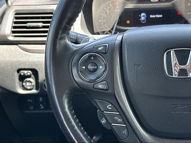 Thumbnail: 2023 Honda Ridgeline - 19