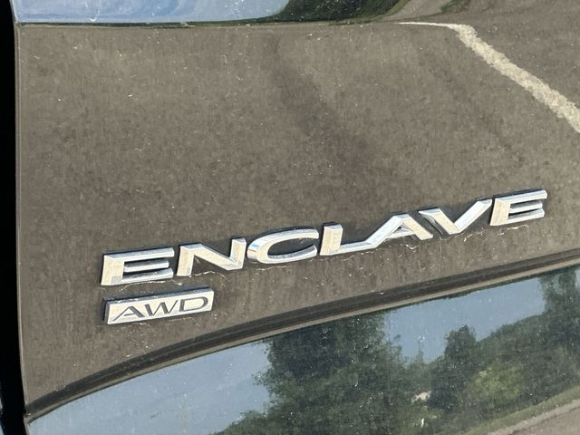 Thumbnail: 2020 Buick Enclave - 22