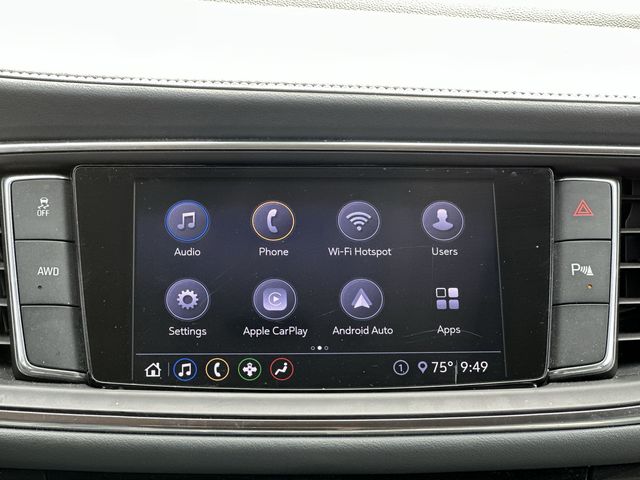 Thumbnail: 2020 Buick Enclave - 18