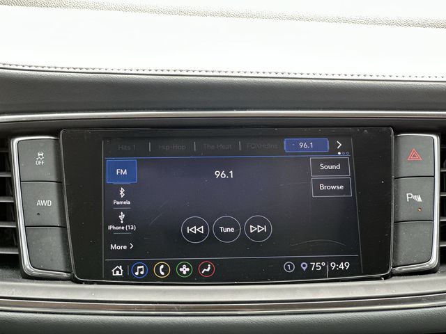 Thumbnail: 2020 Buick Enclave - 12