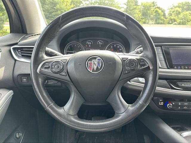 Thumbnail: 2020 Buick Enclave - 2