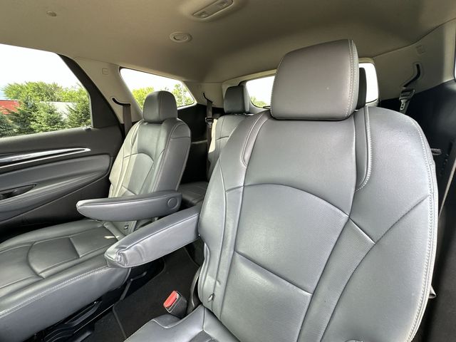 Thumbnail: 2020 Buick Enclave - 10