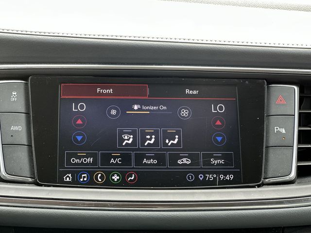 Thumbnail: 2020 Buick Enclave - 20