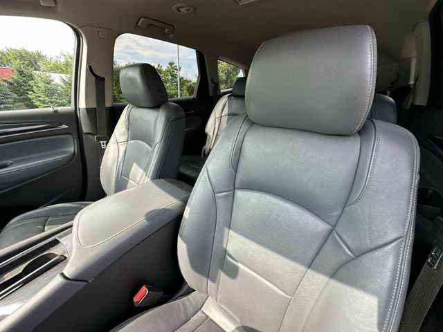 Thumbnail: 2020 Buick Enclave - 9