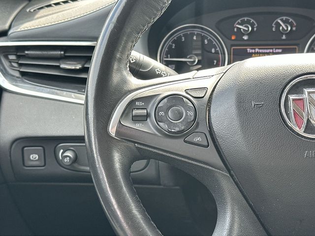 Thumbnail: 2020 Buick Enclave - 15