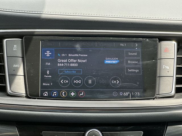Thumbnail: 2020 Buick Enclave - 14