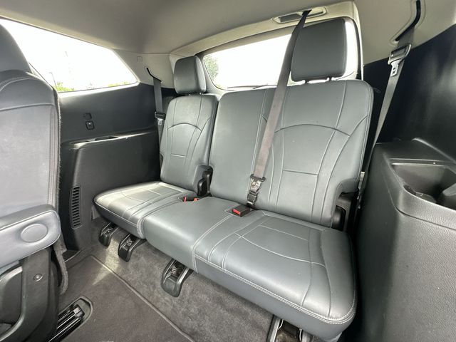Thumbnail: 2020 Buick Enclave - 26