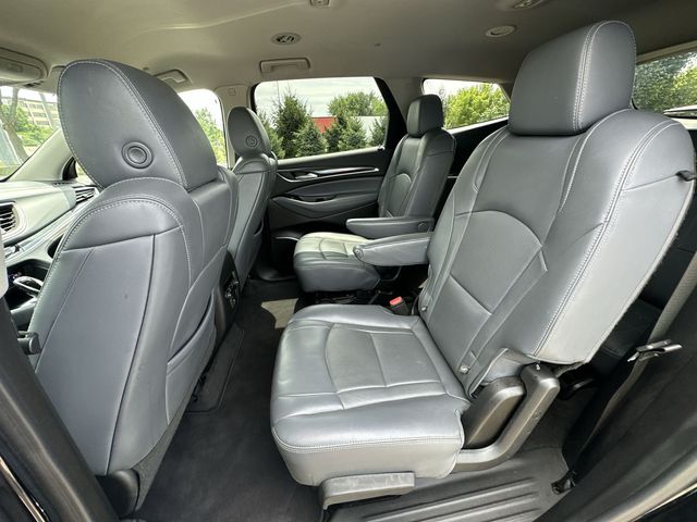 Thumbnail: 2020 Buick Enclave - 13