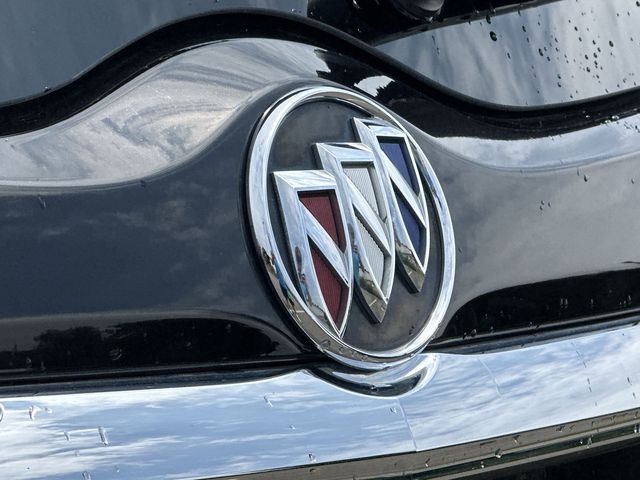 Thumbnail: 2020 Buick Enclave - 7