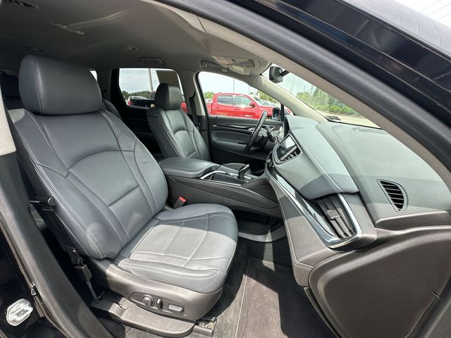 Thumbnail: 2020 Buick Enclave - 27