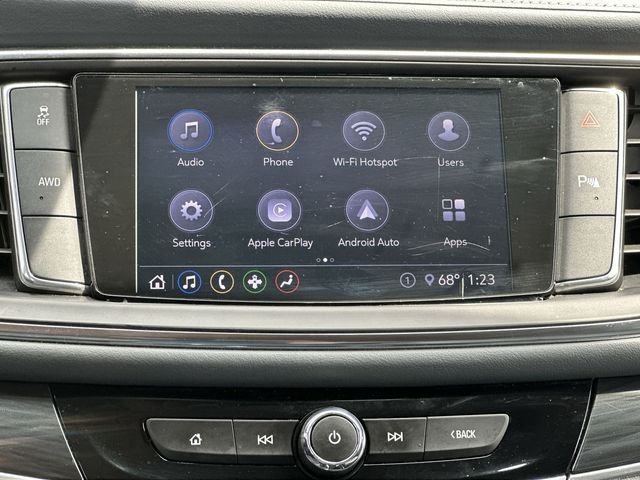 Thumbnail: 2020 Buick Enclave - 21