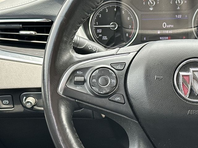 Thumbnail: 2020 Buick Enclave - 18