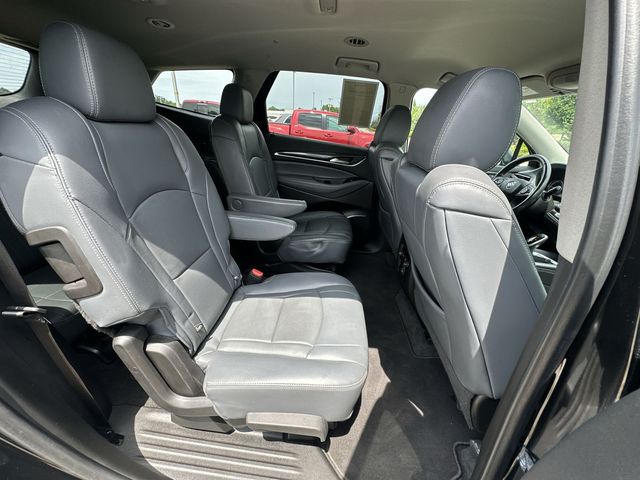 Thumbnail: 2020 Buick Enclave - 29