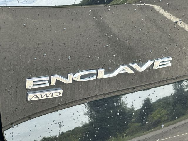 Thumbnail: 2020 Buick Enclave - 33
