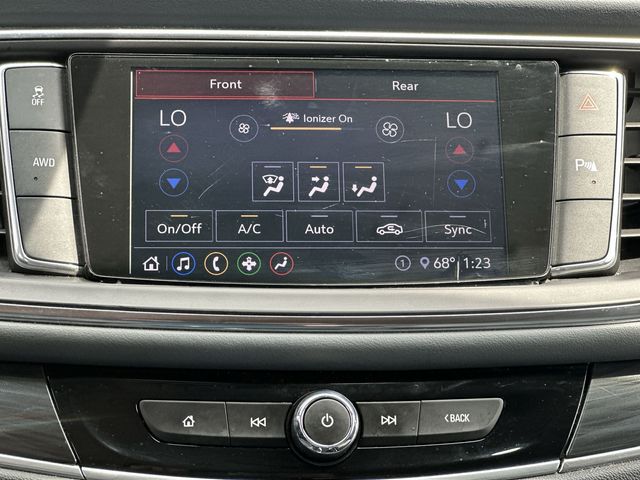 Thumbnail: 2020 Buick Enclave - 23