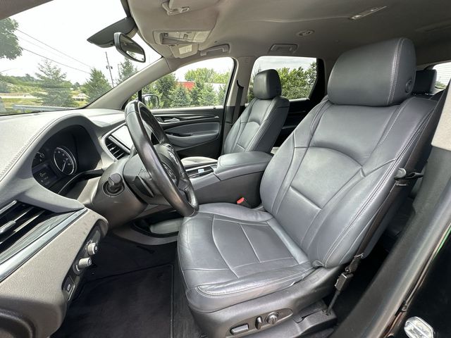Thumbnail: 2020 Buick Enclave - 12