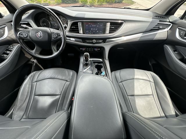 Thumbnail: 2020 Buick Enclave - 10