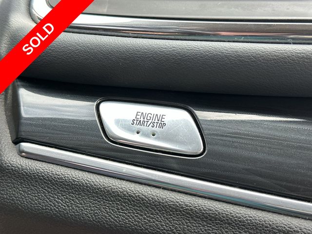 Thumbnail: 2020 Buick Enclave - 7