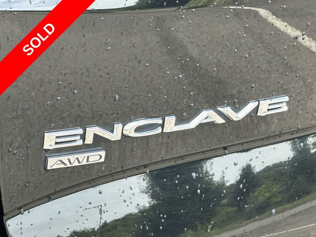 Thumbnail: 2020 Buick Enclave - 33