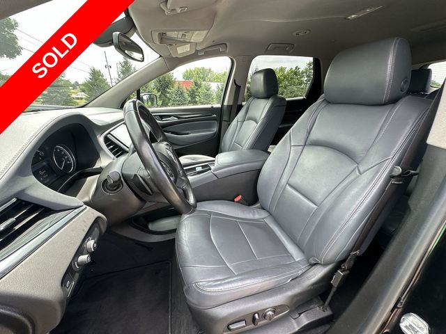 Thumbnail: 2020 Buick Enclave - 12